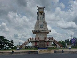 Proklamasi 17 Mei 1949, Menegaskan Kalimantan Bagian dari Republik Indonesia