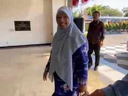 Wabup Lombok Barat Diperiksa KPK Terkait OTT Bupati LAZ