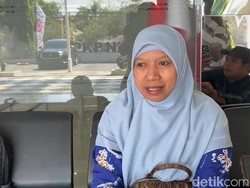 Diperiksa soal OTT Bupati LAZ, Wabup Lombok Barat Dicecar Puluhan Pertanyaan