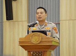 Sopir di Balikpapan Lepaskan Tembakan ke Kerumunan Warga