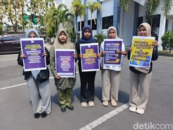 Warga Ngadu ke DPRD NTB, Ganti Rugi Lahan Bendungan Meninting Cuma Rp 8 Juta