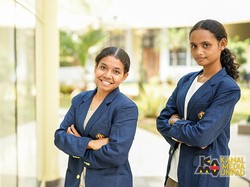 Lulus SMP Nekat Merantau ke Bandung, 2 Putri Papua Ini Kuliah Gratis di Unpad
