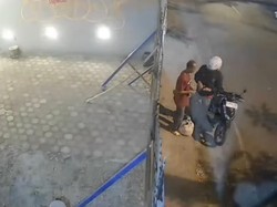 Polisi Gadungan di Bandung Tipu Korban Pakai Foto AI