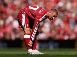 Ayah Mac Allister Bantah Anaknya Bakal ke City