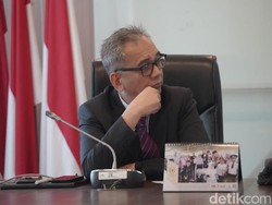 Arsitektur Health Economics Indonesia Perlu Dibenahi, Ini Alasannya