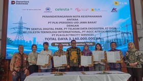 BNR TELKOM NEW 25/25 - AGUSTUS 2026