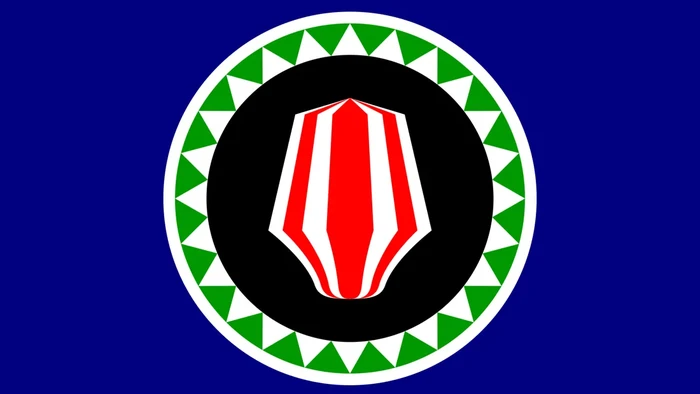Bendera Bougainville