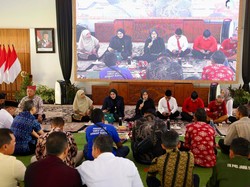 Bupati Banyuwangi Serap Aspirasi Warga Lewat Gesah Bareng Ambi Bupati