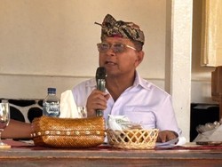 3 Tarian Legendaris Buleleng Bakal Ditampilkan Massal di Bulfest 2026