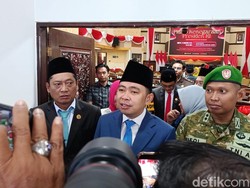 Respons Pidato Prabowo, Bupati Fawait Pastikan Ekonomi Jember Inklusif