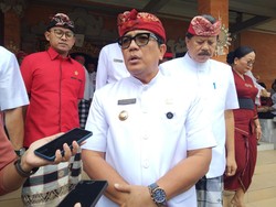 TKD Disunat, Pemkab Tabanan Putar Otak Genjot PAD