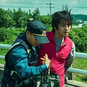 Simak Potret Byun Yo Han Jadi Buronan di Film Baru, The Journey to Gyeongju