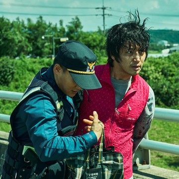 Simak Potret Byun Yo Han Jadi Buronan di Film Baru, The Journey to Gyeongju
