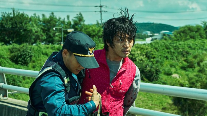 Simak Potret Byun Yo Han Jadi Buronan di Film Baru, The Journey to Gyeongju