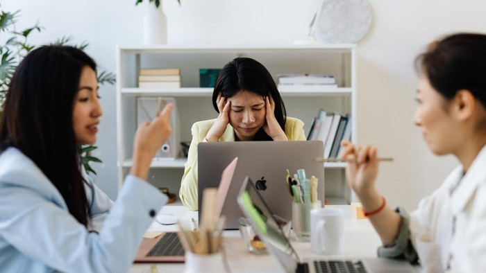 Career Break: Kapan Waktu yang Tepat untuk Mengambilnya dan Apa yang Bisa Dilakukan Selama Masa Ini?
