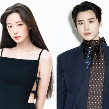 Bikin Nggak Sabar, Choi Yoon Ji akan Jadi Pasangan Lee Jong Suk di Drakor Romantis Baru