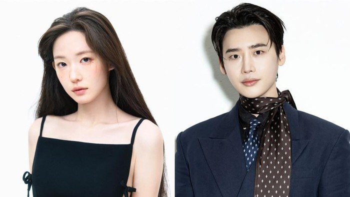Bikin Nggak Sabar, Choi Yoon Ji akan Jadi Pasangan Lee Jong Suk di Drakor Romantis Baru