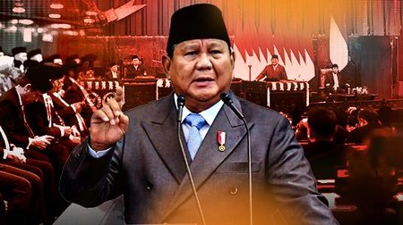 Nota Keuangan dan RAPBN 2027