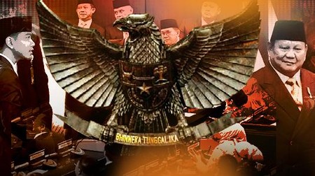 Pidato Kenegaraan Presiden