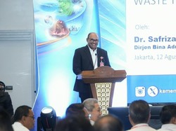 Kemendagri Dorong Sampah Diolah Jadi Energi, Integrasikan ASRI dan PSEL