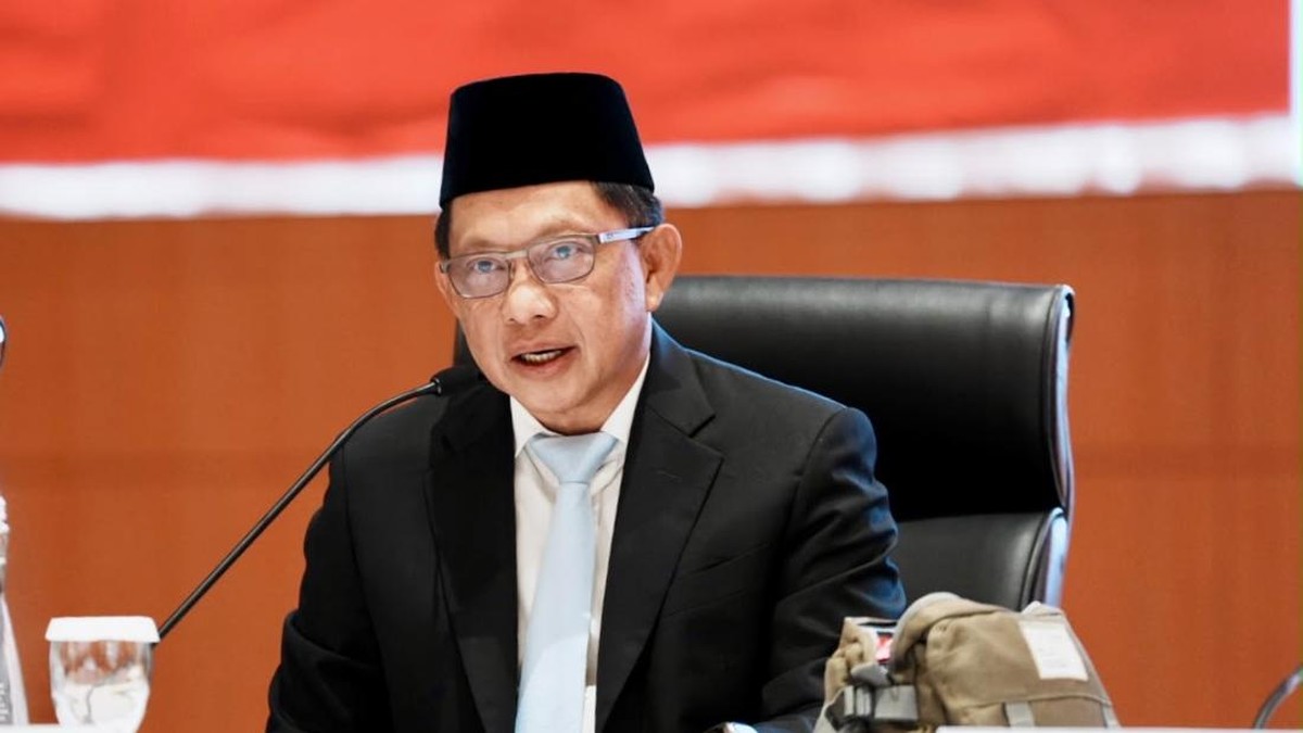 Mendagri: Daerah Fiskal Rendah dan Terdampak Bencana Jadi Prioritas TKD