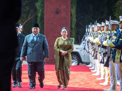 Puan Bicara soal Warisan Pemerintahan Jelang HUT Ke-81 Kemerdekaan RI