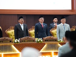 Waka DPRD Jatim Soroti Capaian MBG hingga Kopdes Merah Putih