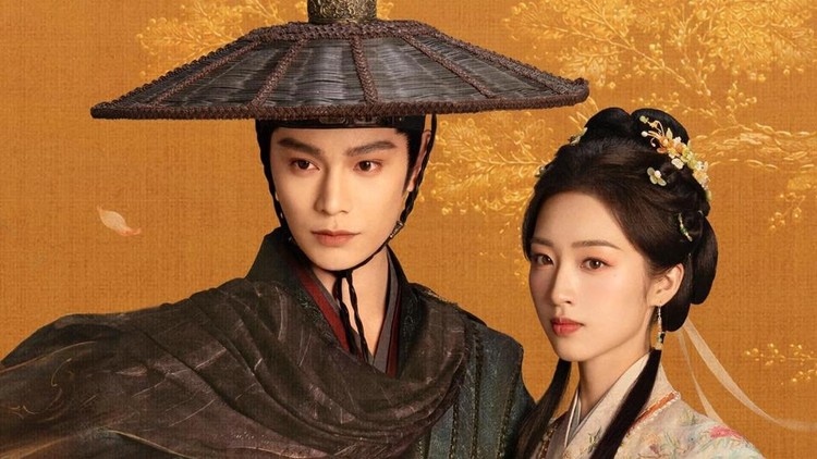 Drama China The Road to Splendor