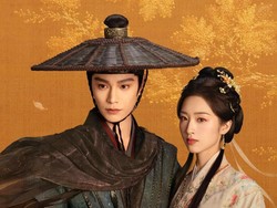 Sinopsis Drama China The Road to Splendor: Romansa Ding Yuxi!