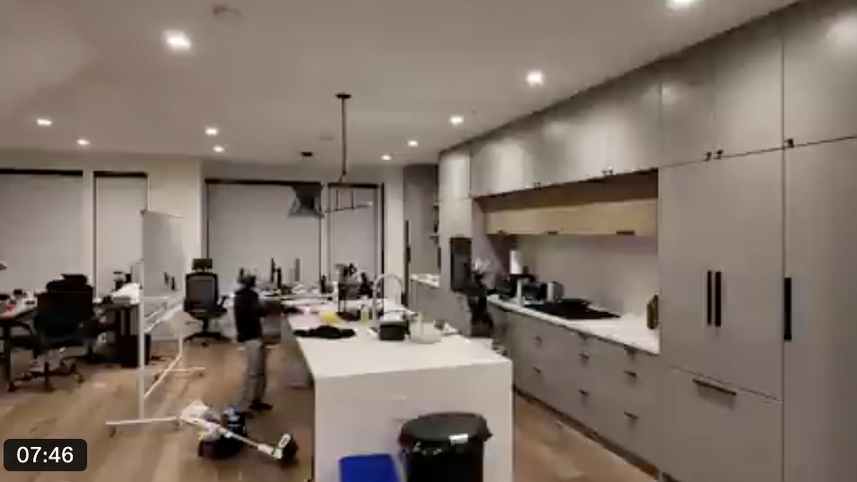 Sewa Robot Buat Menyapu-Mengepel Rumah, Harganya Bikin Kaget