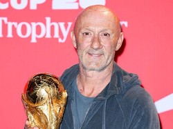 Barthez Jadi Staf Zidane di Timnas Prancis