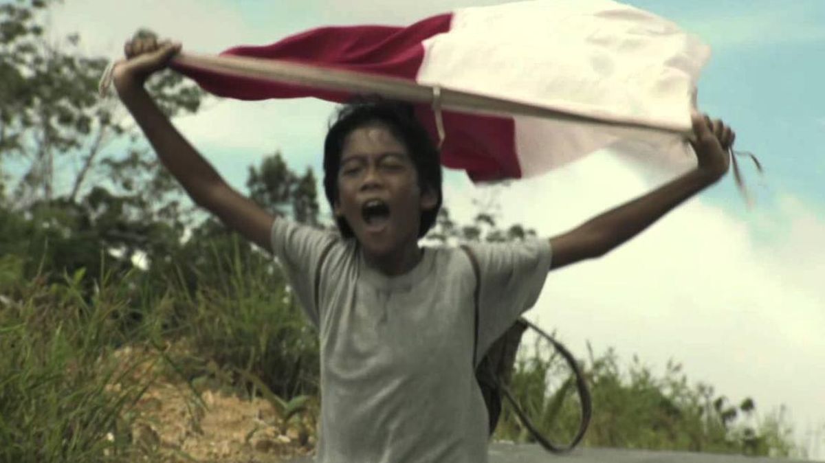 Rekomendasi Film Indonesia Bertema Perjuangan selain Perang
