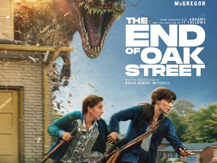 5 Fakta 'The End of Oak Street', Film Sci-Fi Anne Hathaway yang Penuh Misteri