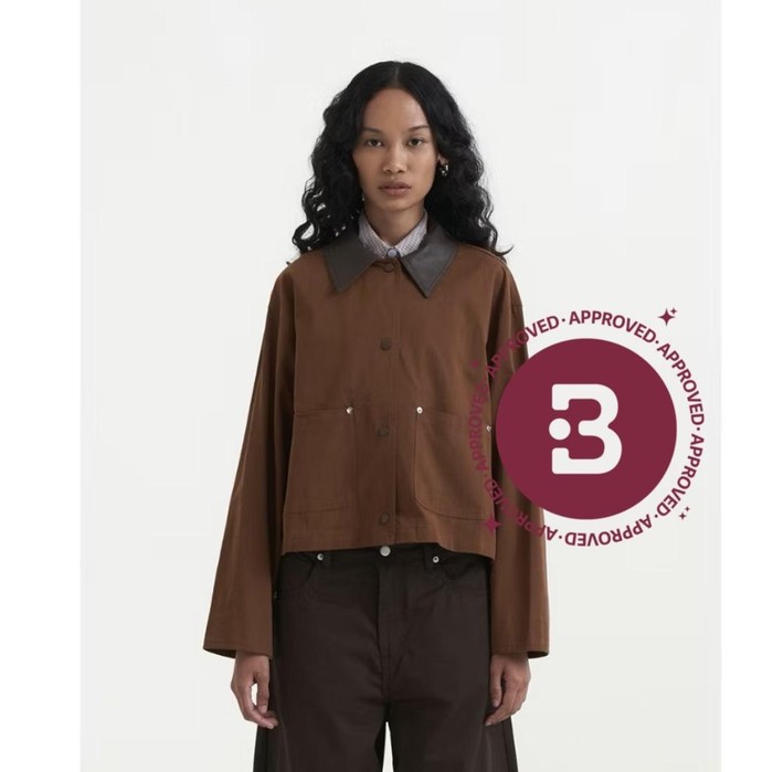 Get The Look: ide gaya tampil rapi dan stylish dengan nuansa earth tone ala Ify Alyssa
