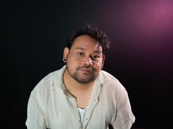Giusti Raka Rilis EP Hanna, Langkah Menuju Identitas Baru