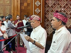Koster Terbitkan Ingub, ASN Bali Selingkuh Bisa Dipecat