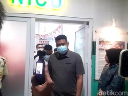 Korban Keracunan MBG Karo Alami Penurunan Kesadaran, Dirujuk ke RS Haji Medan