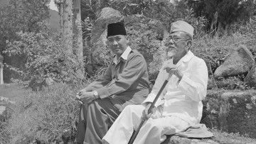 Kisah Dubes Belanda Protes saat Kunjungan Delegasi RI di Mesir
