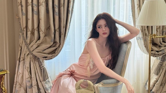 5 Fakta Menarik Tentang Han So Hee yang Wajib Kamu Tahu