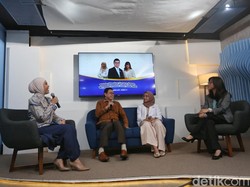 Obesitas Bukan Sekadar Kelebihan Lemak, Bisa Begini Bahayanya Bagi Tubuh