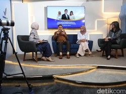 Soroti Risiko Minum Obat Diet Sembarangan, BPOM Singgung Review-Promosi oleh Influencer