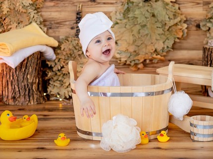 7 Rekomendasi Baby Spa Terdekat di Bandung dan Estimasi Harganya
