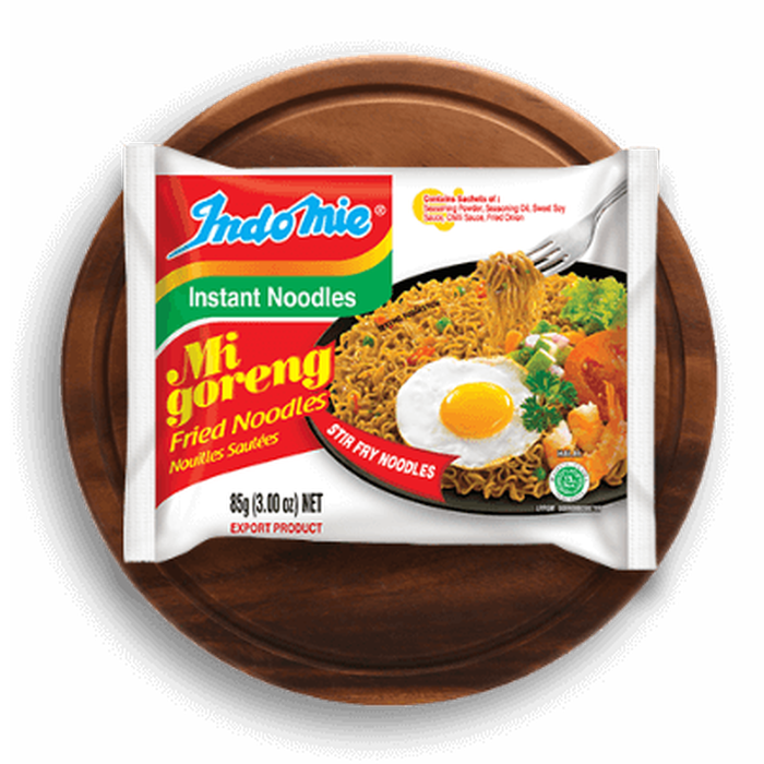 Indomie Mi Goreng