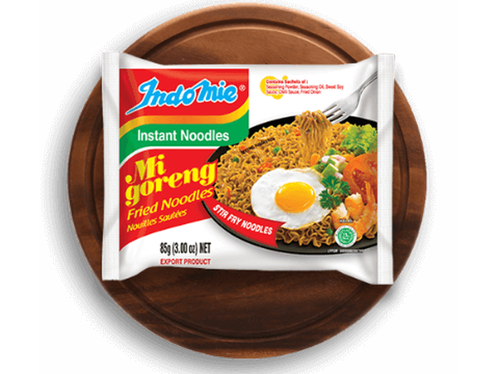 Indomie Mi Goreng