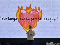 IM3 Perpanjang Nafas Kuota Internet, Bisa Rollover hingga 12 Bulan