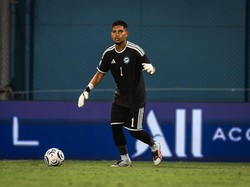 Tekad Kiper Veteran Singapura Menangi Piala AFF demi Generasi Muda