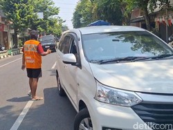 Viral Ribut Jukir Vs Pemobil di Kota Pekalongan, Ini Kata Dishub-Polisi