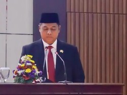 RAPBD Banten 2027 Diproyeksikan Rp 9 T, Sekolah Gratis-Infrastruktur Prioritas
