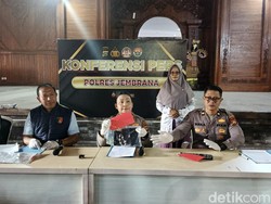 Remaja 17 Tahun di Jembrana Jajakan Teman ke Pria Hidung Belang via WA
