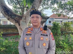 Penangguhan Penahanan 5 Pengeroyok Maling Ayam Belum Dikabulkan